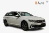 Volkswagen Passat Variant GTE Plug-In Hybrid 160 kW DSG-auto Thumbnail 1