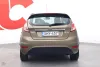 Ford Fiesta 1,0 80hv Start/Stop Titanium M5 5-ovinen - Lämm. Thumbnail 4