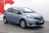 Toyota Yaris 1,33 Dual VVT-i Comfort 5ov Multidrive S - / Na Thumbnail 7