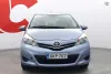 Toyota Yaris 1,33 Dual VVT-i Comfort 5ov Multidrive S - / Na Thumbnail 8