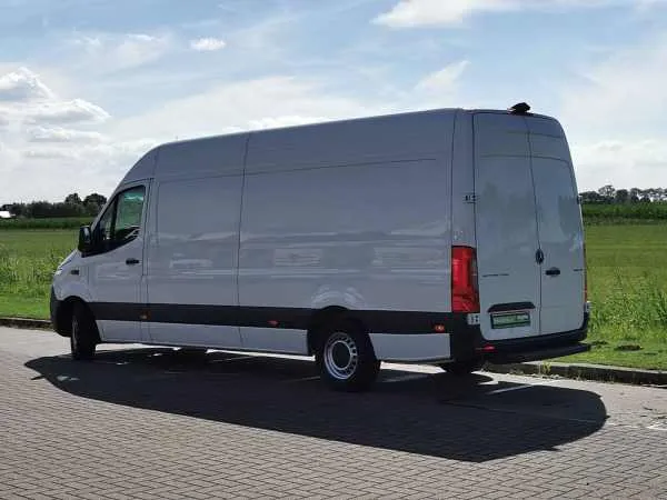 Mercedes-Benz Sprinter 316 L3H2 Maxi 360 Camera Image 5