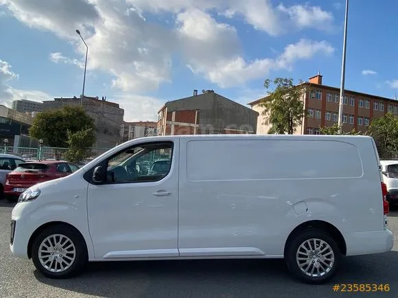 Opel Vivaro 2.0 CDTI Elegance XL Image 5